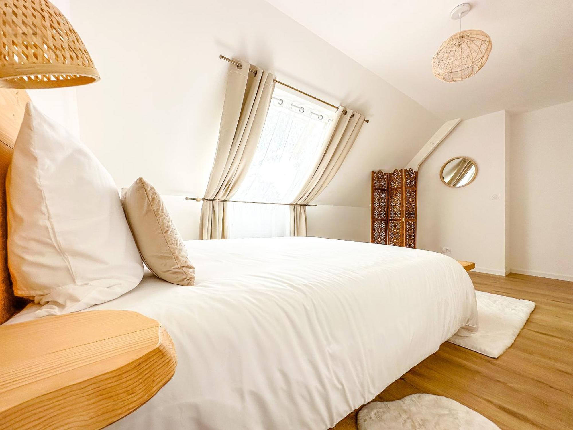#Thefamilynormandy Maison Le Cocon De Normandy Villa Criquebeuf-sur-Seine ภายนอก รูปภาพ