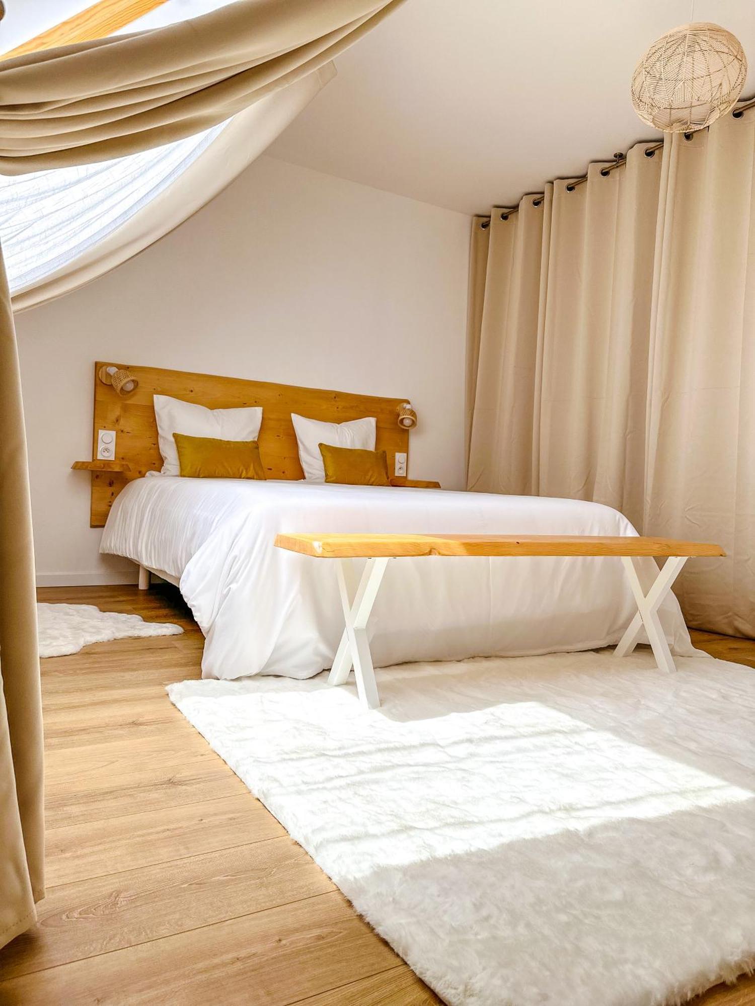 #Thefamilynormandy Maison Le Cocon De Normandy Villa Criquebeuf-sur-Seine ภายนอก รูปภาพ