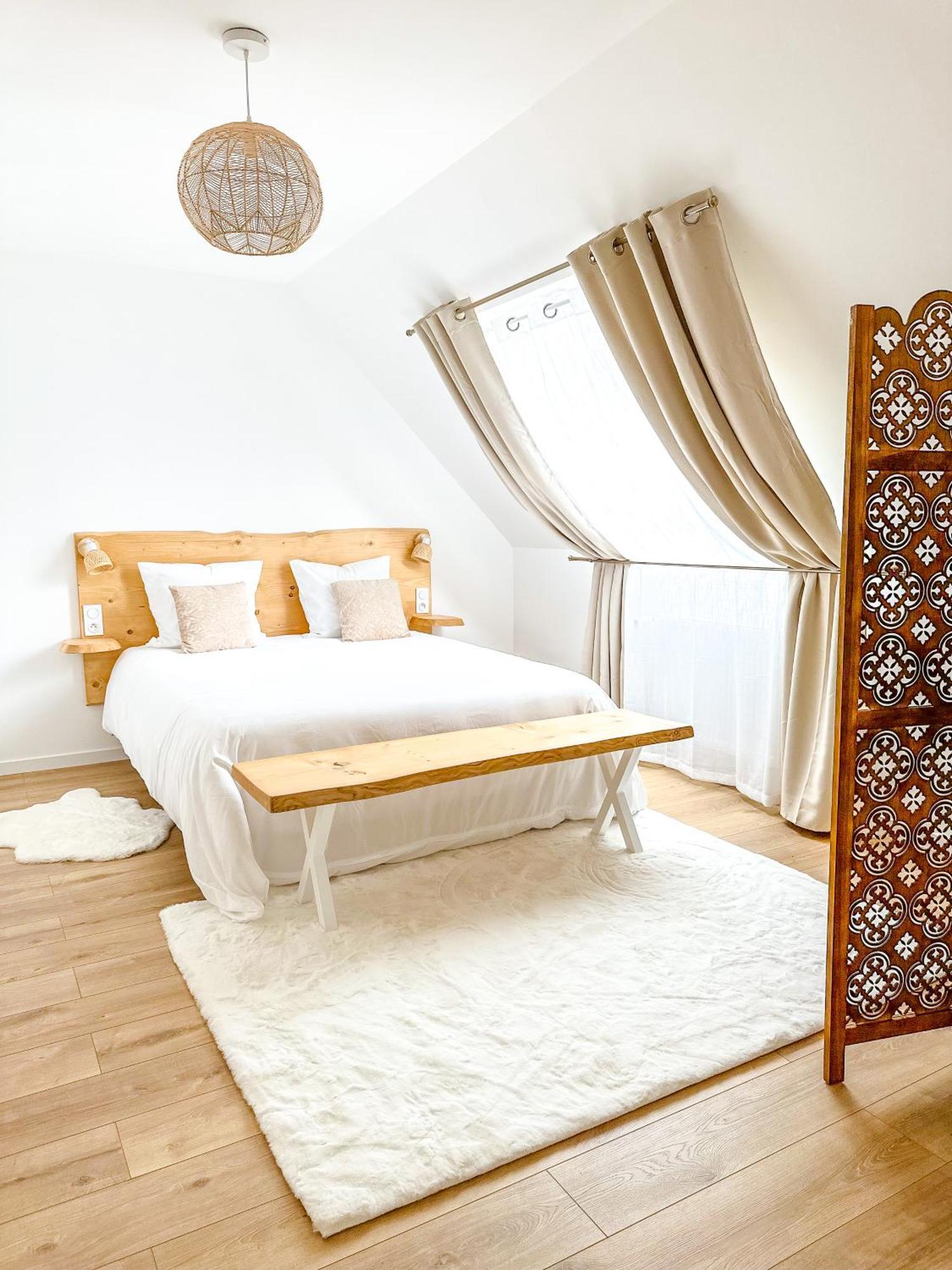#Thefamilynormandy Maison Le Cocon De Normandy Villa Criquebeuf-sur-Seine ภายนอก รูปภาพ