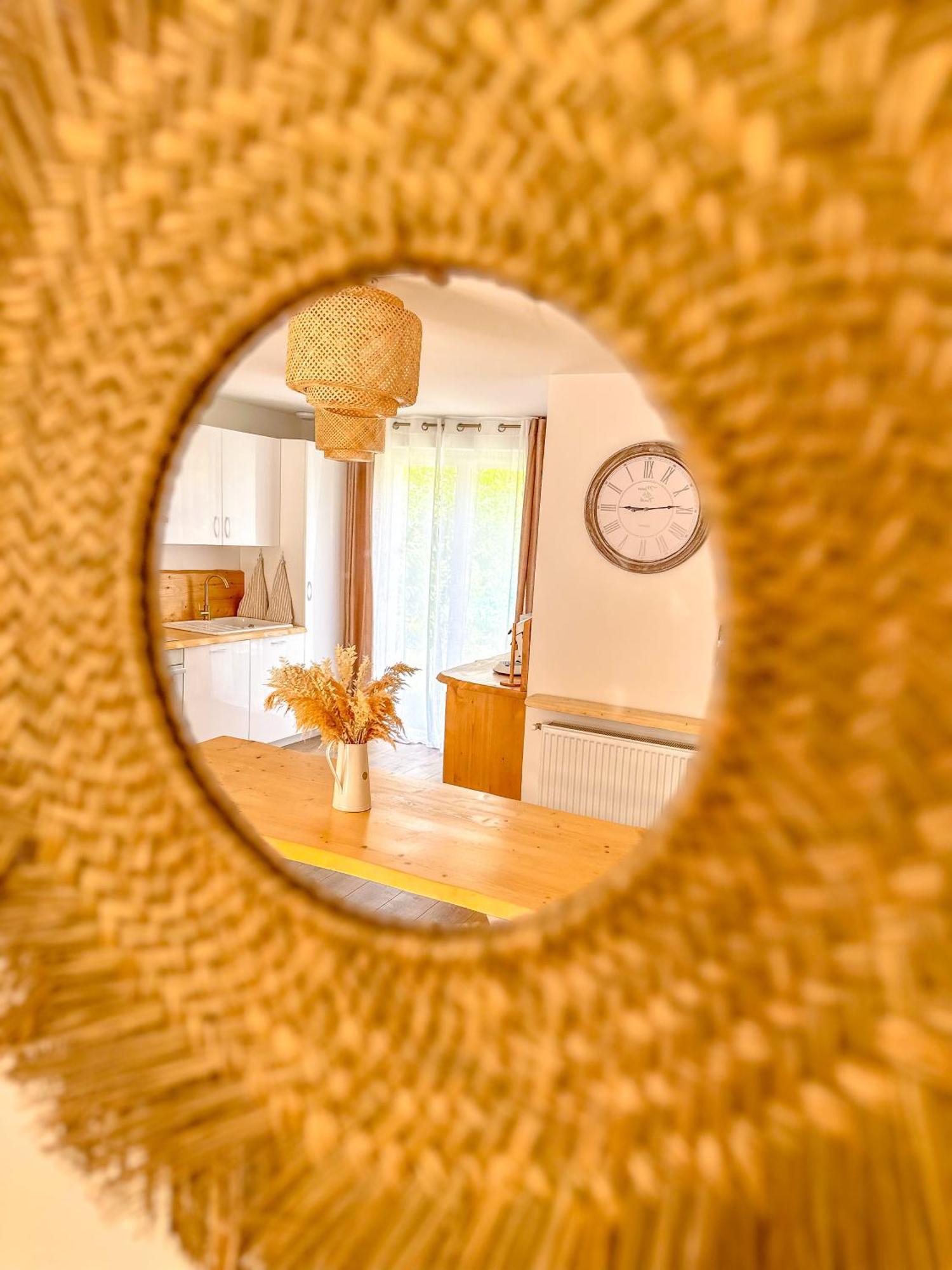 #Thefamilynormandy Maison Le Cocon De Normandy Villa Criquebeuf-sur-Seine ภายนอก รูปภาพ